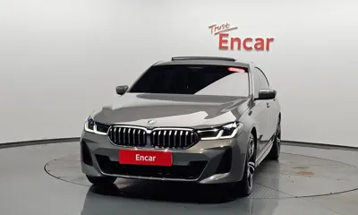 BMW Gran Turismo 2022, 21537 км, за 36139.86 USD