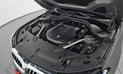 BMW Gran Turismo