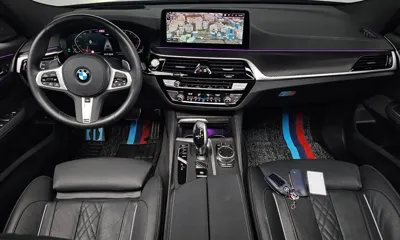 BMW Gran Turismo