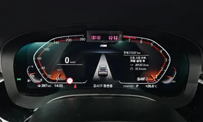 BMW Gran Turismo
