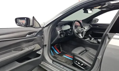 BMW Gran Turismo