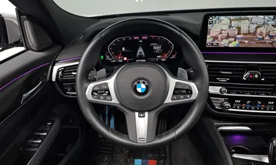 BMW Gran Turismo