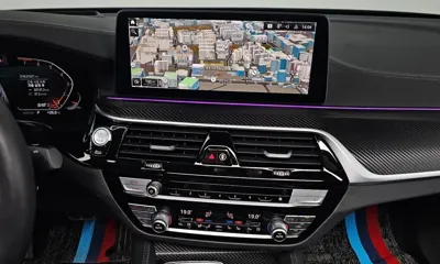 BMW Gran Turismo