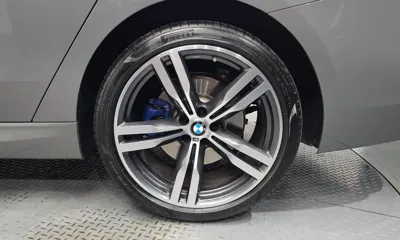 BMW Gran Turismo