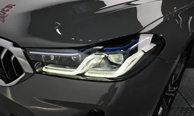 BMW Gran Turismo