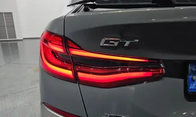 BMW Gran Turismo