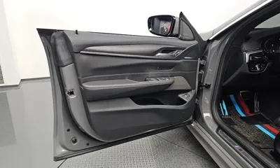 BMW Gran Turismo