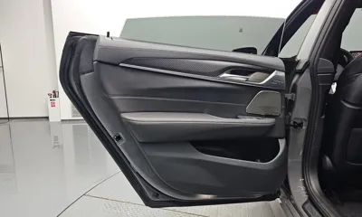 BMW Gran Turismo