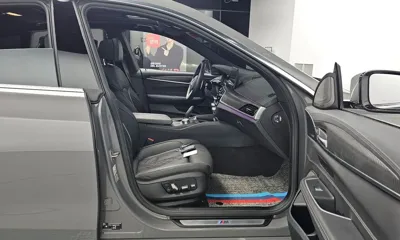 BMW Gran Turismo
