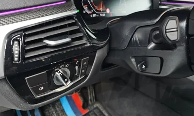 BMW Gran Turismo