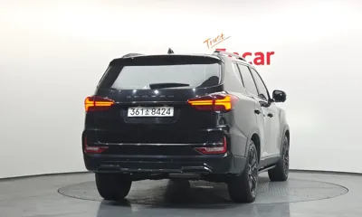 KG_Mobility_Ssangyong Rexton 2021, 141112 км, за 15864.63 USD