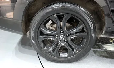KG_Mobility_Ssangyong Rexton 2021, 141112 км, за 15864.63 USD