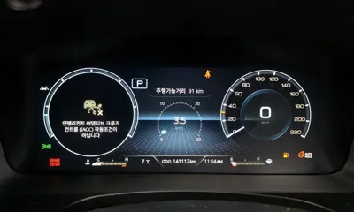 KG_Mobility_Ssangyong Rexton 2021, 141112 км, за 15864.63 USD - фото 8