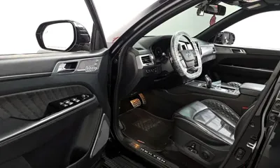 KG_Mobility_Ssangyong Rexton 2021, 141112 км, за 15864.63 USD - фото 10