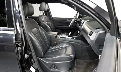 KG_Mobility_Ssangyong Rexton 2021, 141112 км, за 15864.63 USD - фото 11