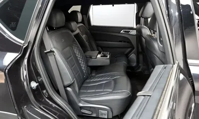 KG_Mobility_Ssangyong Rexton 2021, 141112 км, за 15864.63 USD - фото 12
