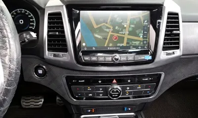 KG_Mobility_Ssangyong Rexton 2021, 141112 км, за 15864.63 USD - фото 14