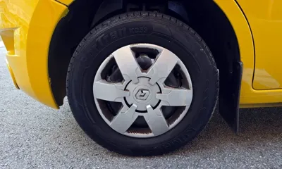 Renault-KoreaSamsung Master 2019, 33222 км, за 12210.98 USD