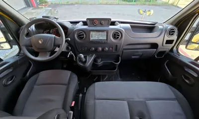 Renault-KoreaSamsung Master 2019, 33222 км, за 12210.98 USD - фото 7