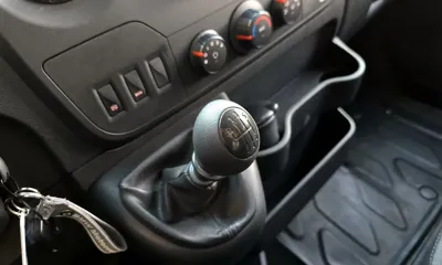Renault-KoreaSamsung Master 2019, 33222 км, за 12210.98 USD - фото 9