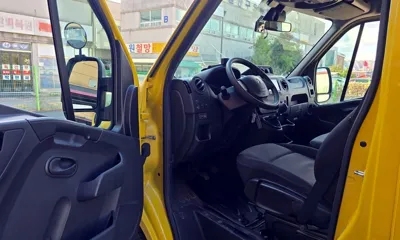 Renault-KoreaSamsung Master 2019, 33222 км, за 12210.98 USD - фото 10
