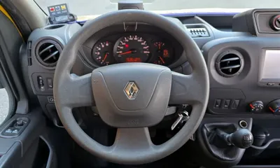 Renault-KoreaSamsung Master 2019, 33222 км, за 12210.98 USD - фото 13