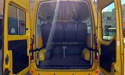Renault-KoreaSamsung Master 2019, 33222 км, за 12210.98 USD - фото 20