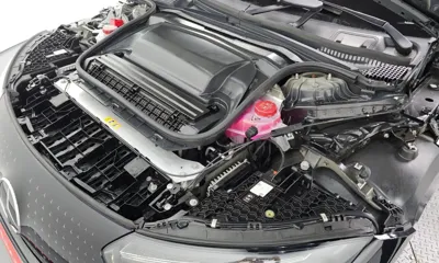 Mercedes-Benz EQE 2022, 72612 км, за 32690.04 USD - фото 6