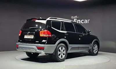 Kia Mohave 2018, 200888 км, за 5844.11 USD