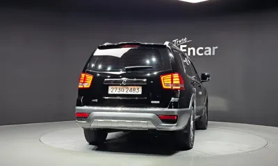 Kia Mohave 2018, 200888 км, за 5844.11 USD