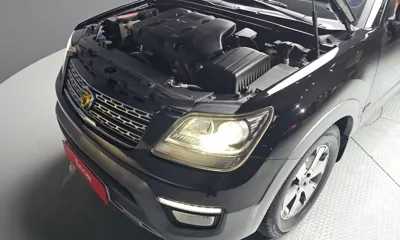 Kia Mohave 2018, 200888 км, за 5844.11 USD - фото 6