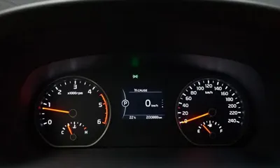 Kia Mohave 2018, 200888 км, за 5844.11 USD - фото 8