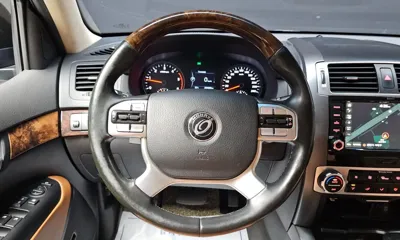 Kia Mohave 2018, 200888 км, за 5844.11 USD - фото 15