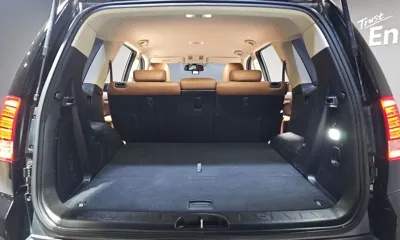 Kia Mohave 2018, 200888 км, за 5844.11 USD - фото 20
