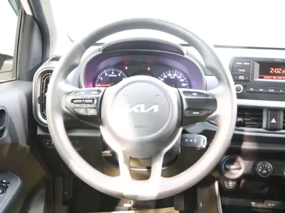 Kia Morning 2022, 93320 км, за 4592.77 USD - фото 12