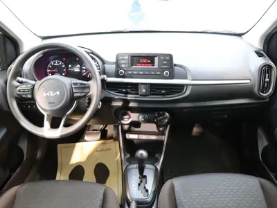 Kia Morning 2022, 93320 км, за 4592.77 USD - фото 13