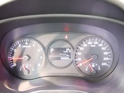 Kia Morning 2022, 93320 км, за 4592.77 USD - фото 15