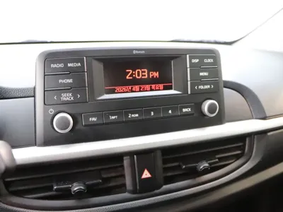 Kia Morning 2022, 93320 км, за 4592.77 USD - фото 16