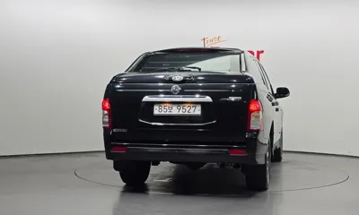 KG_Mobility_Ssangyong KORANDO 2014, 152638 км, за 2822.63 USD