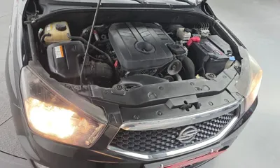 KG_Mobility_Ssangyong KORANDO 2014, 152638 км, за 2822.63 USD - фото 6