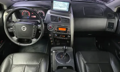 KG_Mobility_Ssangyong KORANDO 2014, 152638 км, за 2822.63 USD - фото 7