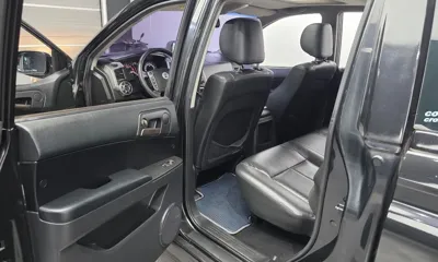 KG_Mobility_Ssangyong KORANDO 2014, 152638 км, за 2822.63 USD - фото 11