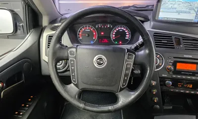 KG_Mobility_Ssangyong KORANDO 2014, 152638 км, за 2822.63 USD - фото 12