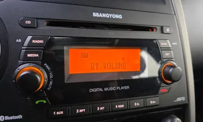 KG_Mobility_Ssangyong KORANDO 2014, 152638 км, за 2822.63 USD - фото 28