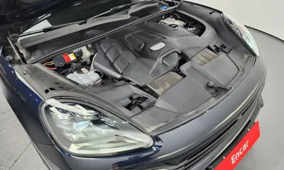 Porsche Cayenne 2019, 91422 км, за 38255.69 USD - фото 6