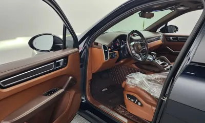Porsche Cayenne 2019, 91422 км, за 38255.69 USD - фото 10