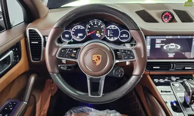 Porsche Cayenne 2019, 91422 км, за 38255.69 USD - фото 13