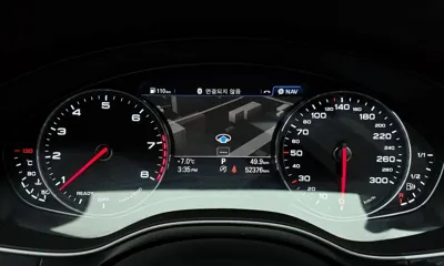 Audi A6 2017, 52376 км, за 10564.91 USD - фото 8