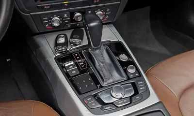 Audi A6 2017, 52376 км, за 10564.91 USD - фото 9