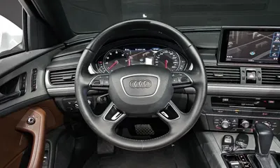 Audi A6 2017, 52376 км, за 10564.91 USD - фото 13